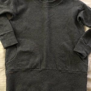 Lacoste sweater size 40